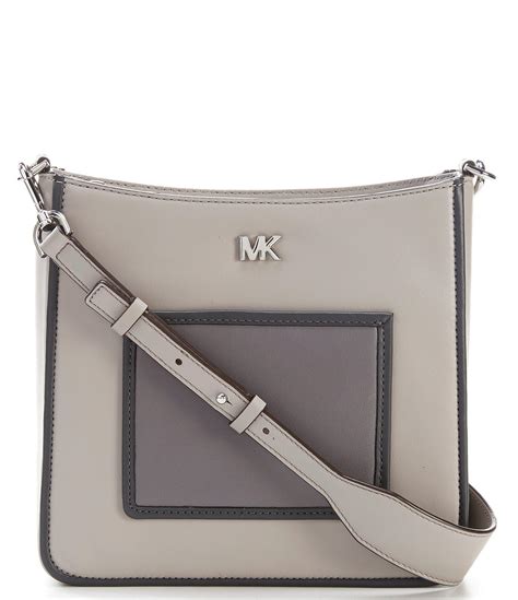 michael kors gloria crossbody bag|Michael Kors Crossbody bag men.